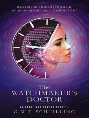 cover image of The Watchmaker's Doctor